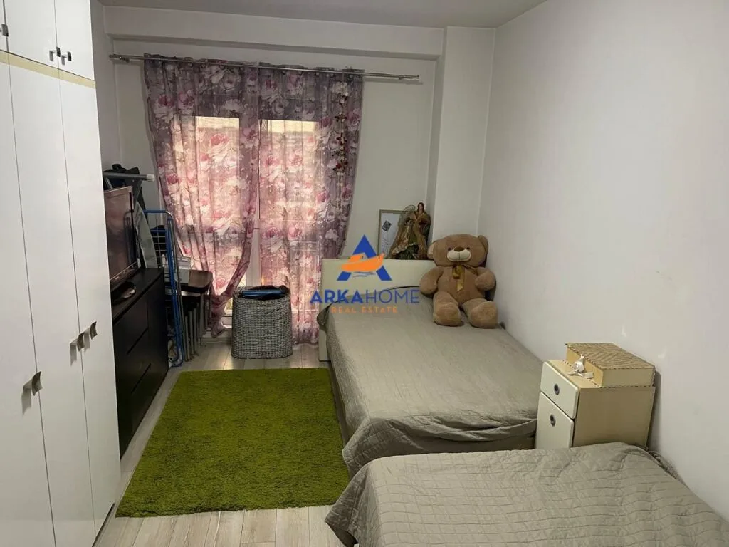 SHITET APARTAMENT 2+1+BALLKON "DON BOSKO" 225.000 EURO 6