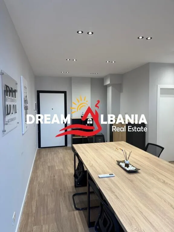 Ambjent Biznesi Me Qera » Rruga Mine Peza, Tirane 6