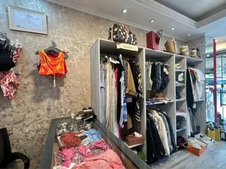 Shitet, Ambient Biznesi/Restorant, Vasil Shanto, 18.000.000 Leke I Diskutueshem 6