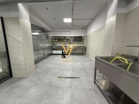 Ambjent Biznesi Me Qera » Kthesa e Kamzes, prane "Pallateve te verdha", Tirane 3