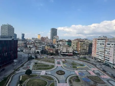 Apartament 3+1+2 Ne Shitje Te Xibraku 10