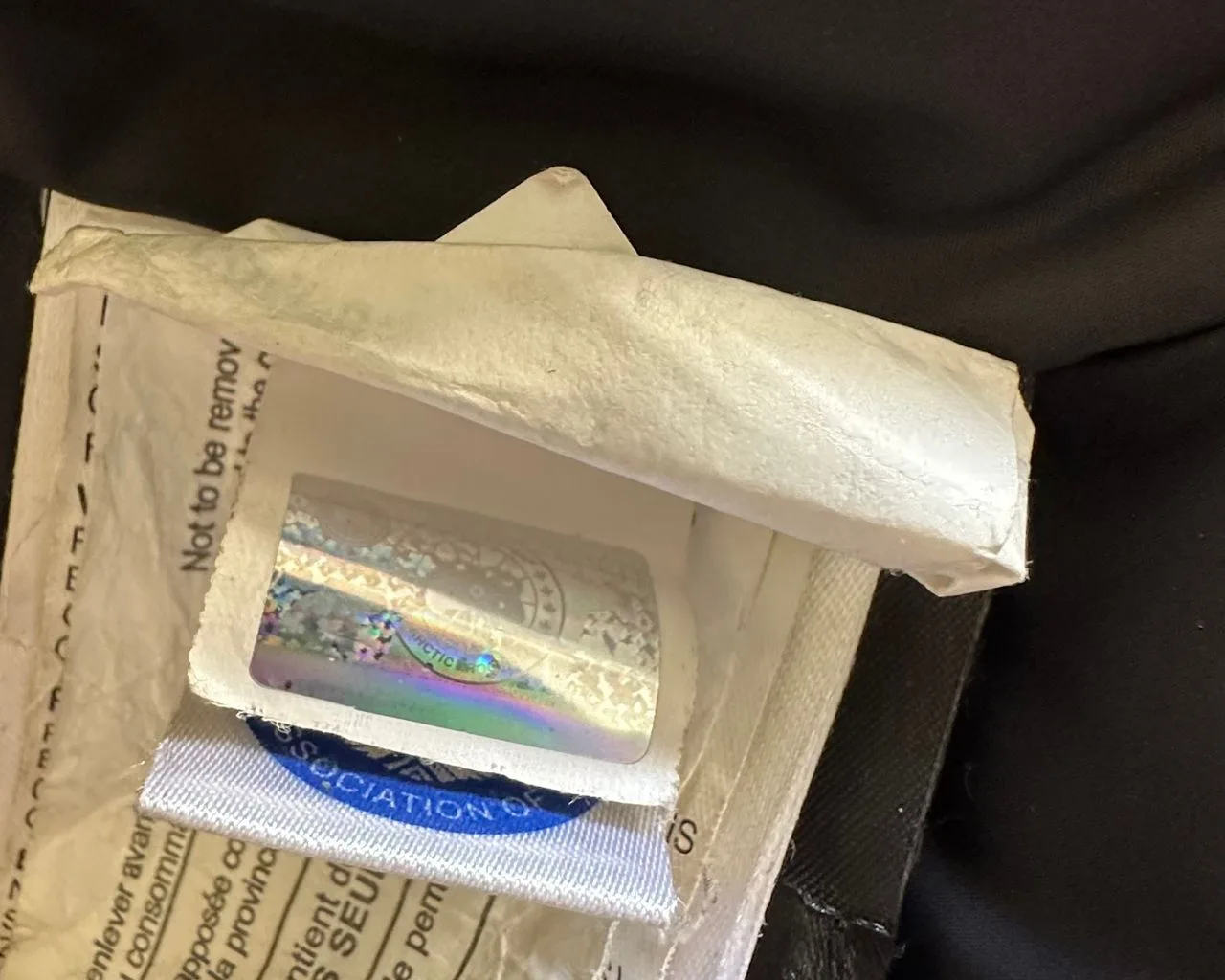 SHITET XHUP CANADA GOOSE 3