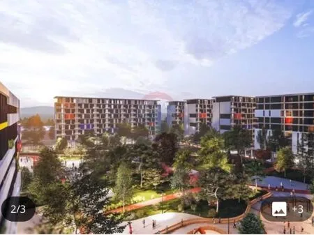 SHITET, APARTAMENT 1+1, UNIVERS CITY, TIRANË(530581007-124) 7