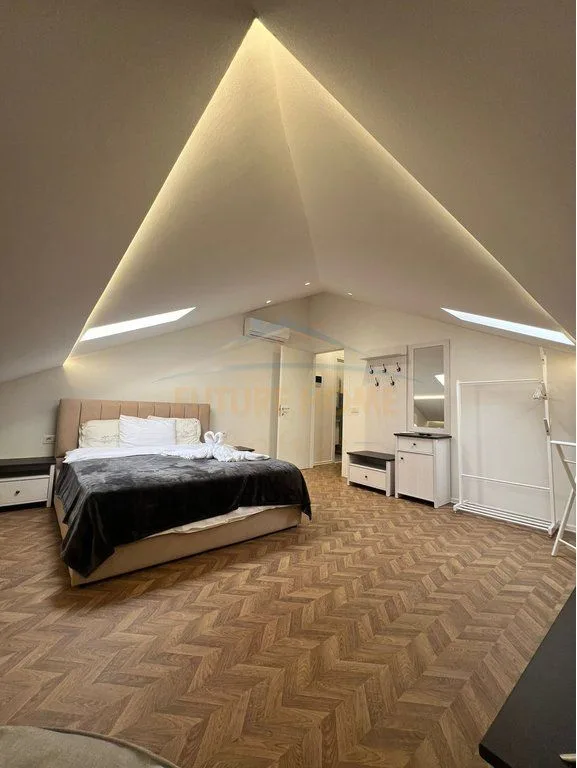 Qera, Apartament 1+1 dhe 2 Garsionere, Komuna Parisit, Tirane. 5