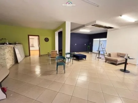 Ambjent Biznesi Me Qera » Rruga Bill Klinton, Tirane