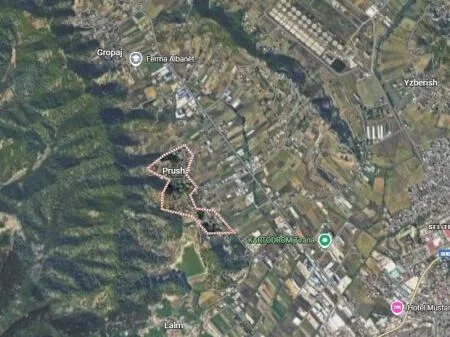 🏡 Toke ne shitje » Mëzez, Tirane 6