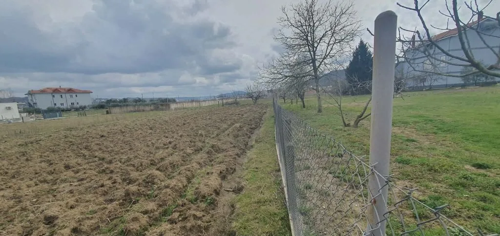 SHITET 10 000 M2 TOKE NE VORE, TIRANE-DURRES 16
