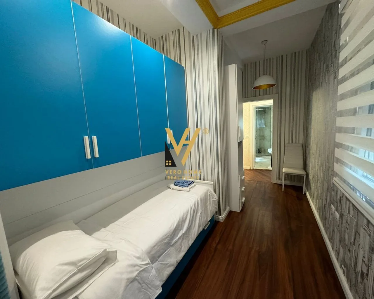 JEPET APARTAMENT 2+1+BLK ME QIRA TE LIQENI THATE 800 EURO 3