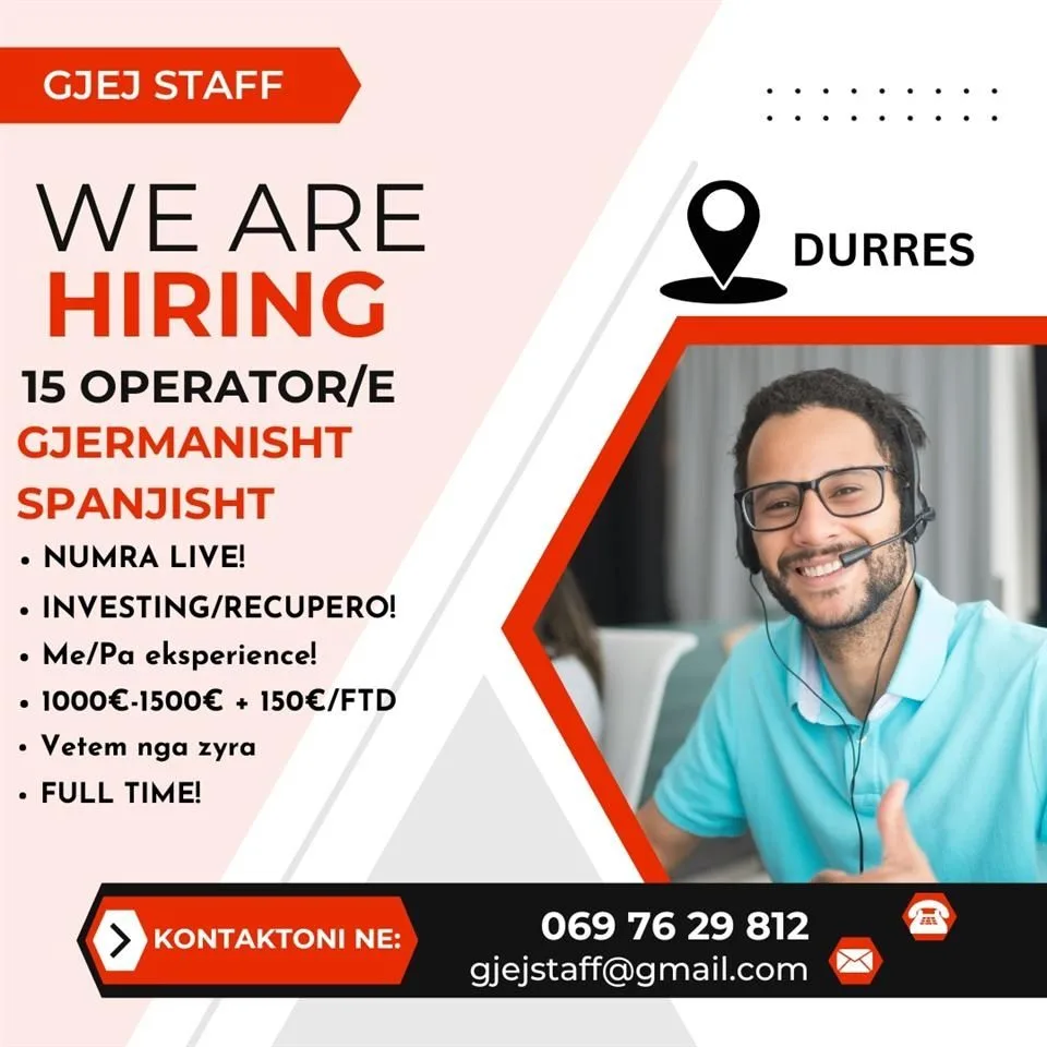 Operator/e/Retention 3