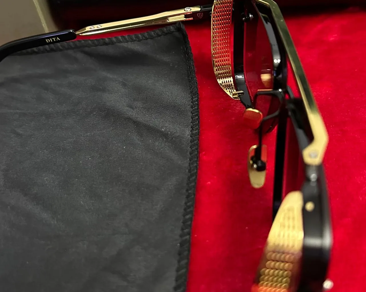 SHITEN SYZE DITA MACH SIX 6