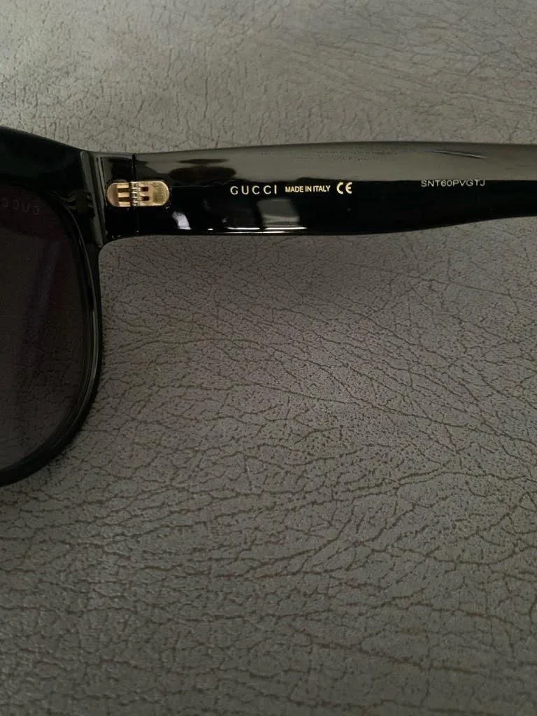 SHITEN SYZE GUCCI ORIGJINALE PER FEMRA 8