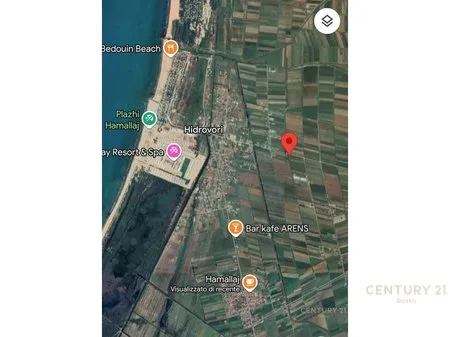 🏡 Toke ne shitje » Durres, Durres