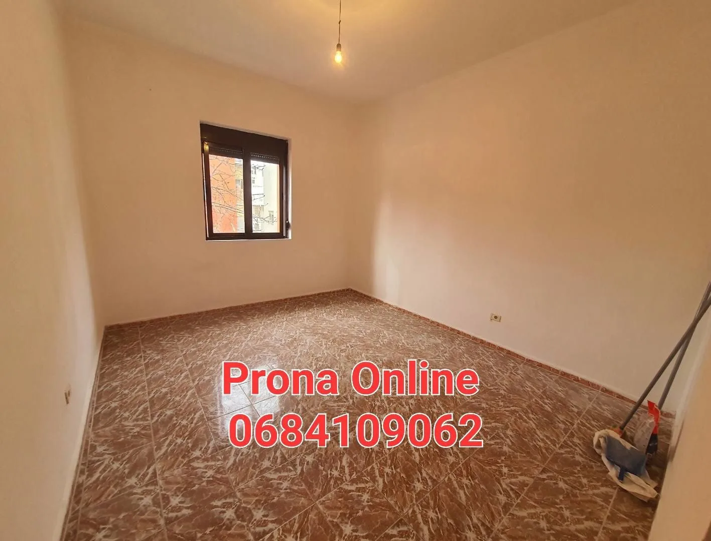 SHITET Apartament 1+1 prane Lulishtes se Muzeumit DURRES 17