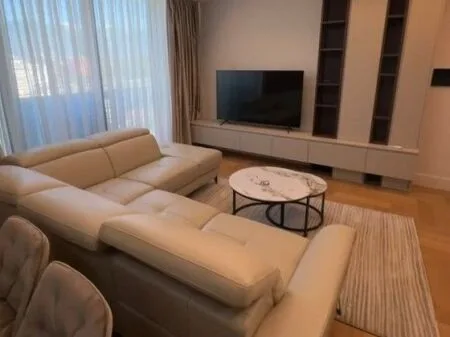 SHITET APARTAMENT 2+1+2+VERANDE TE LAKE VIEW RESIDENCE 550.000 EURO 8