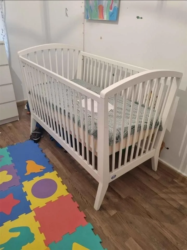 Shitet krevat per Bebe 0-3 Vjec 2