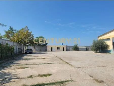 Ambjent Biznesi Ne Shitje » Conad, Vlore, Vlore 2