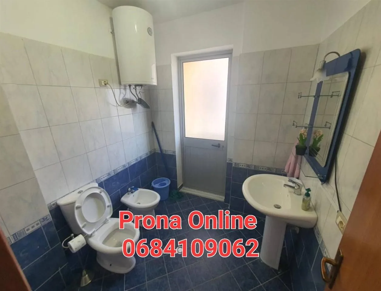 Jepet me QERA Ap. 2+1 ne Plazhin e Durresit 20