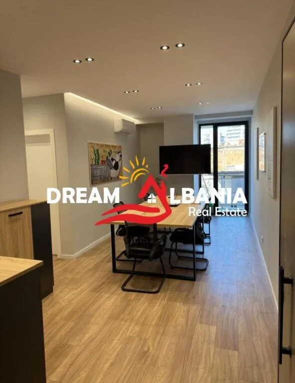 Ambjent Biznesi Me Qera » Rruga Mine Peza, Tirane 5