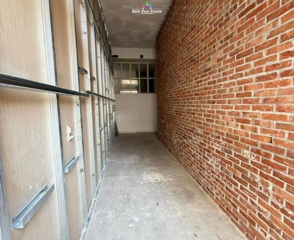 Dyqan Me Qera Ne Myslym Shyr (ID BD21816) Tirane 3