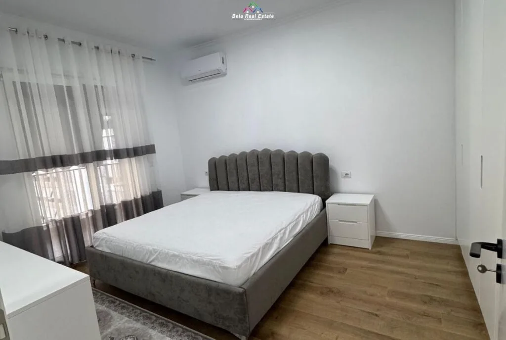 Apartament Me Qera 1+1 Ne Kamez (ID B2101551) Tirane 4