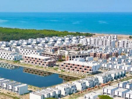 🏡 Shtepi ne shitje » Porto Lalzi | Yacht Lifestyle, Durres 9