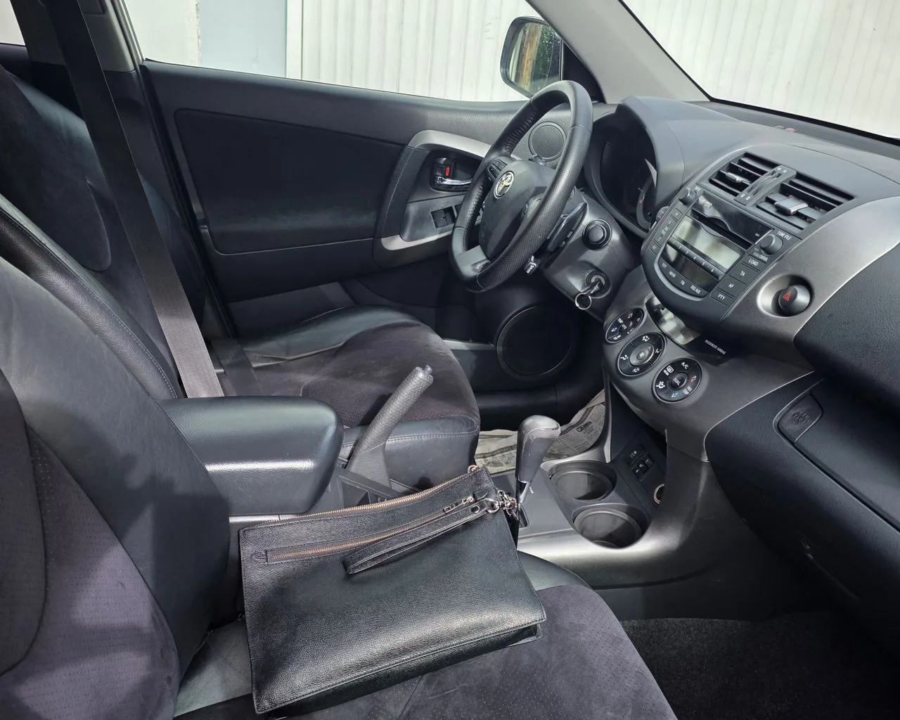 Okazion 0692109064 Toyota Rav4 7500€ Automatike perfekte N 5