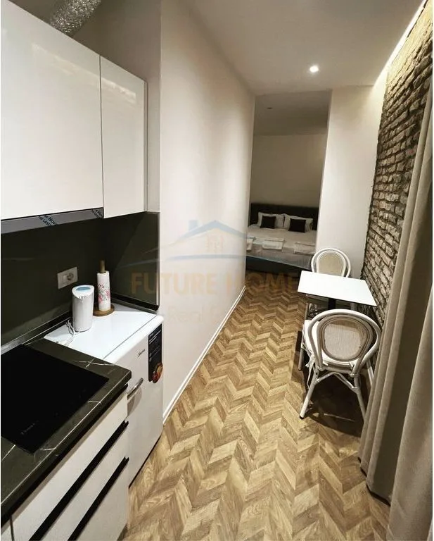 Qera, Apartament 1+1 dhe 2 Garsionere, Komuna Parisit, Tirane. 6