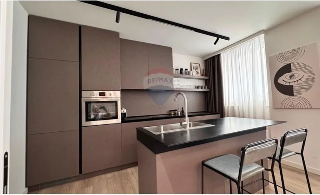 Block of Apartments - Për Shitje - Rruga Zenel Baboçi, Tiranë(ID: 530191025-240) 3