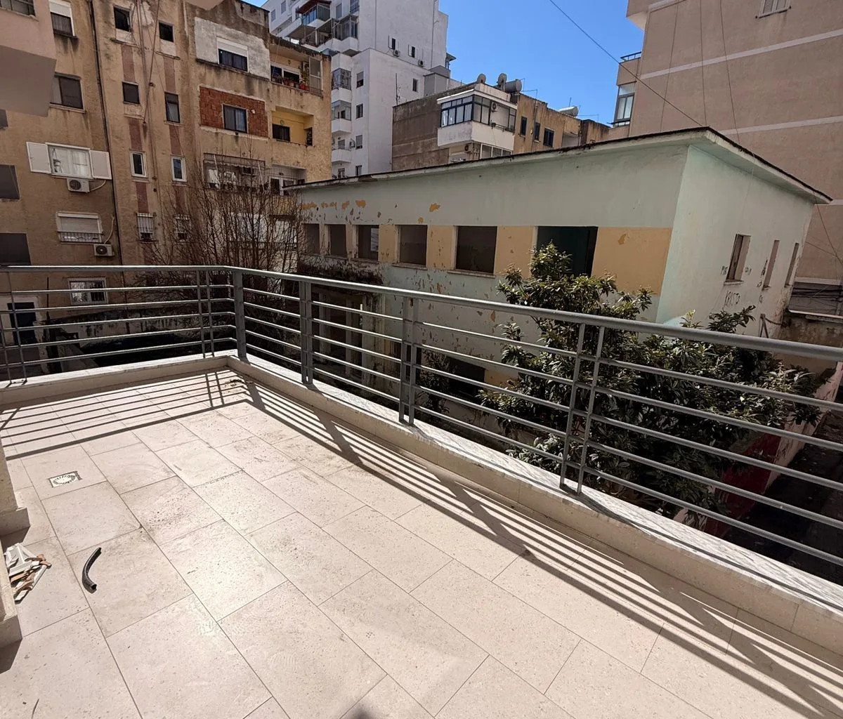 SHITET APARTAMENT 2+1+2 ISH RAJONI I POLICISE, DURRES 5