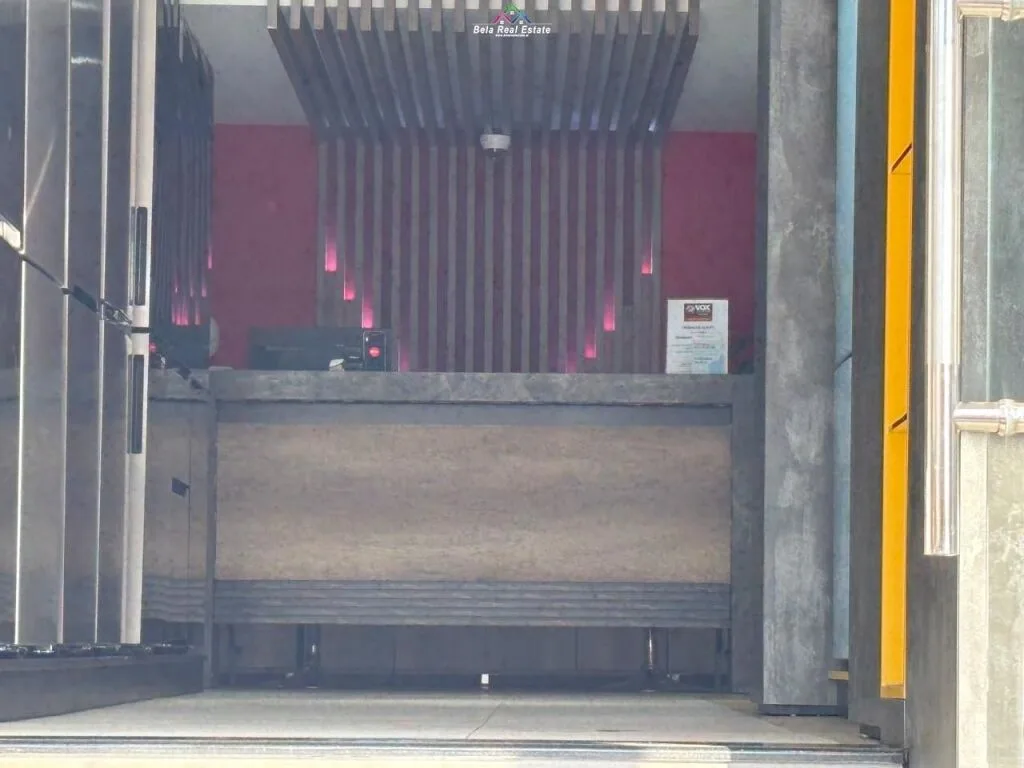 Ambjent Biznesi Me Qera » Rruga Sulejman Delvina, Tirane 2