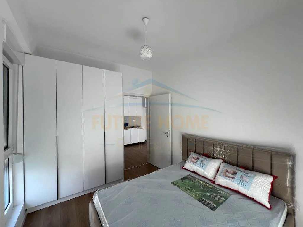 Qera, Apartament 1+1, Rezidenca OXA, Fresku 3