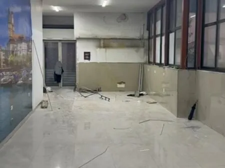 Ambient biznesi + parkim për qira, Golden Park 3! 5