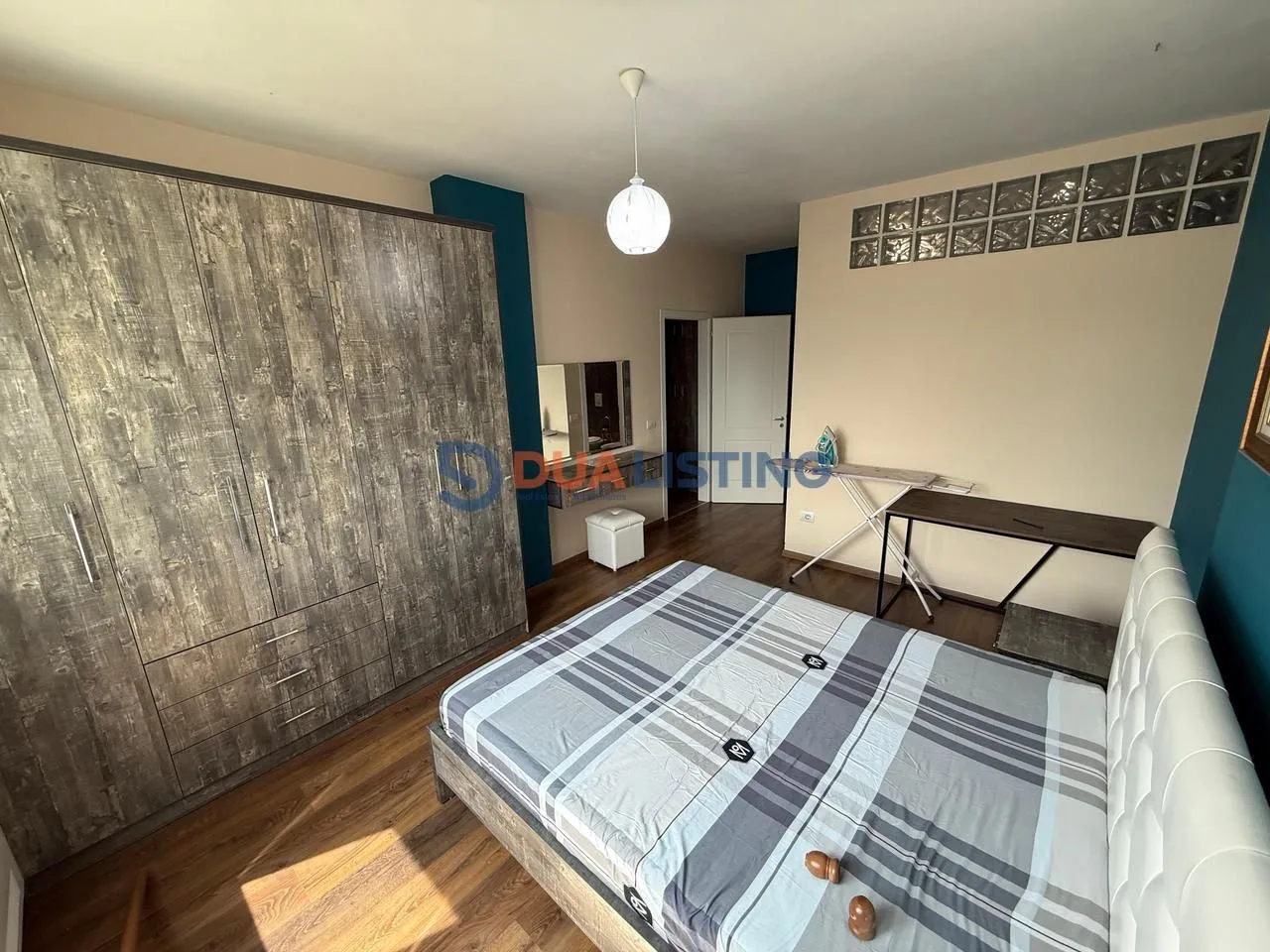 APARTAMENT 2+1+2+POST PARKIMI, KOPSHTI ZOOLOGJIK 16