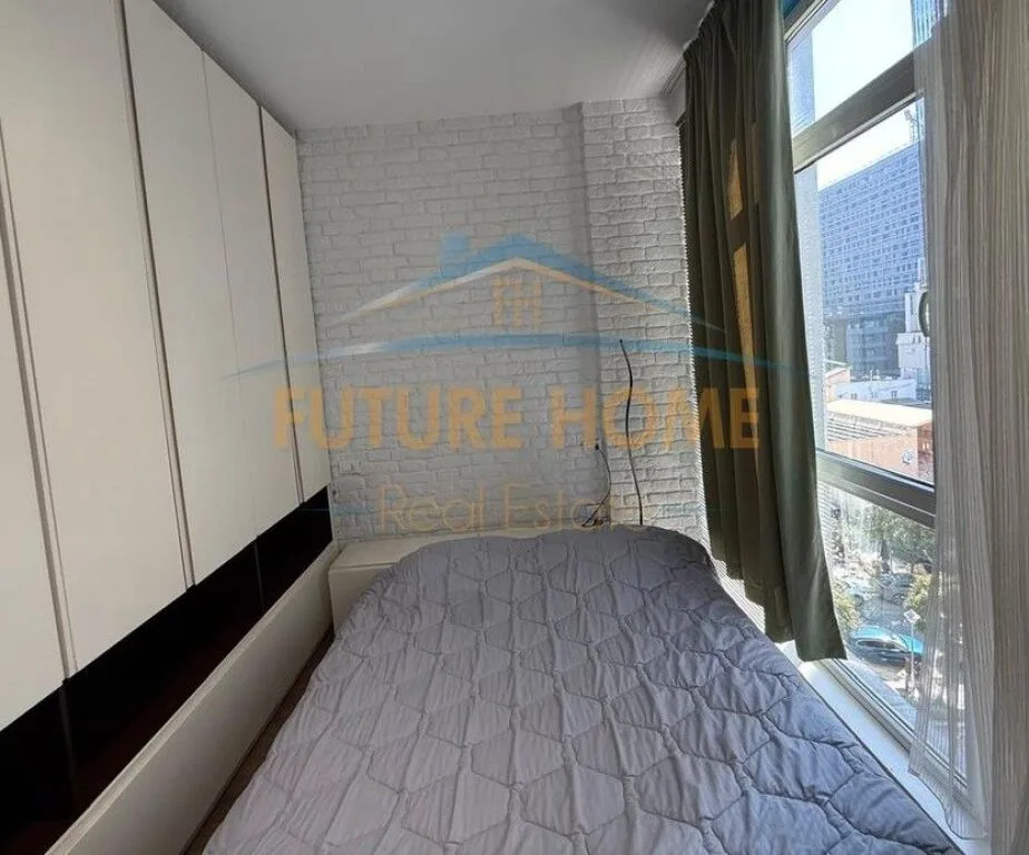 🏡 Shtepi me qera » Komuna e Parisit, Tirane 5