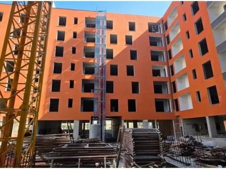 🏡 Shtepi ne shitje » Paskuqan, "Tirana View Residence", Tirane 5