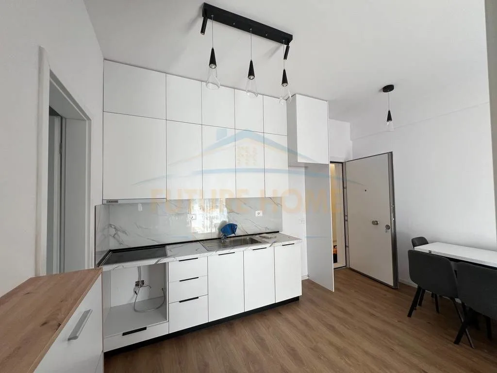 Qera, Apartament 1+1, Rezidenca OXA, Fresku 2