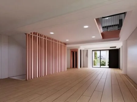 Ambient biznesi + parkim për qira, Golden Park 3! 4