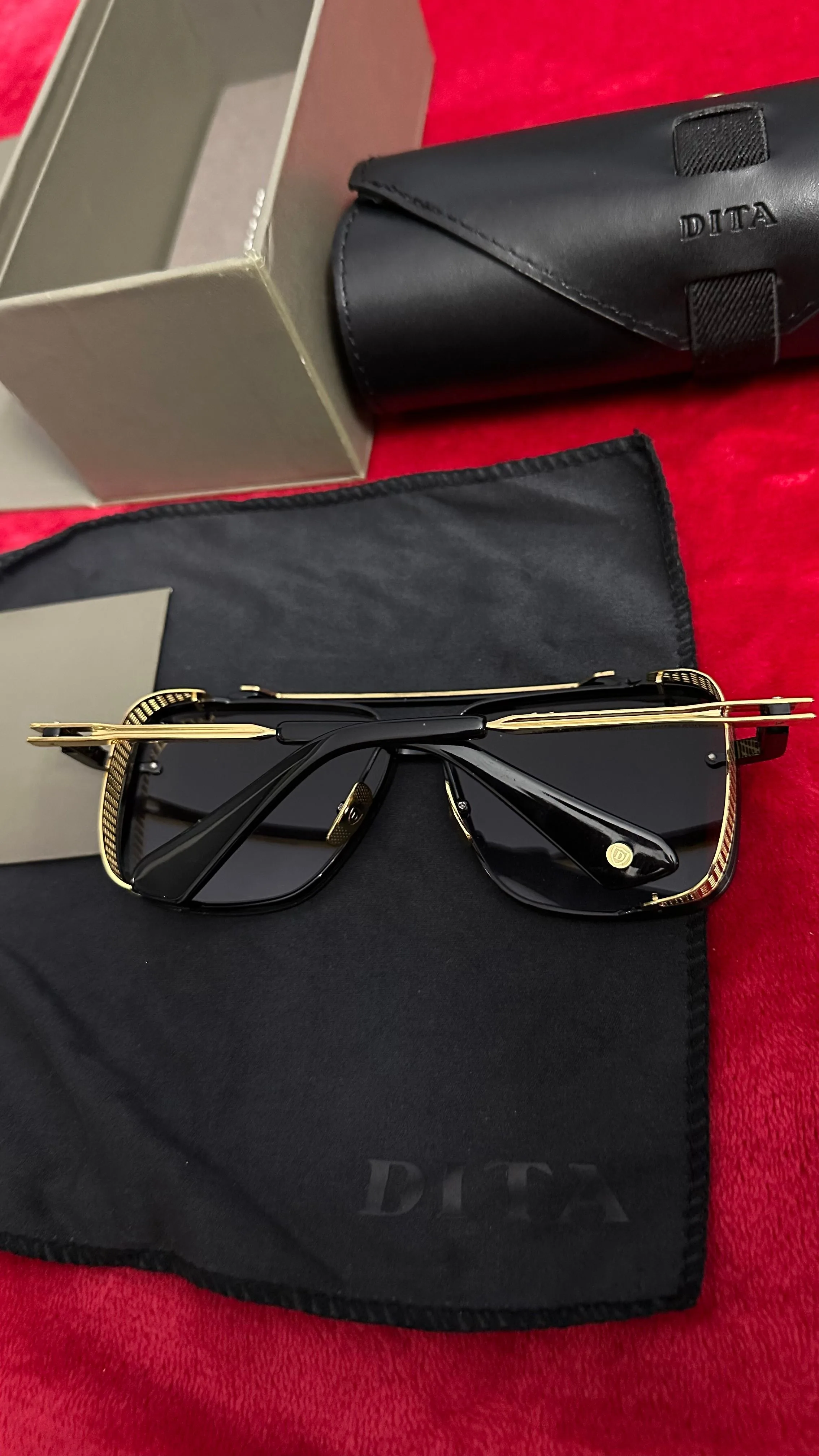 SHITEN SYZE DITA MACH SIX 10