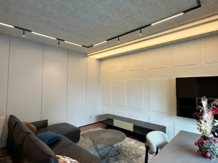 Apartament 3+1+2 Ne Shitje Te Xibraku 9