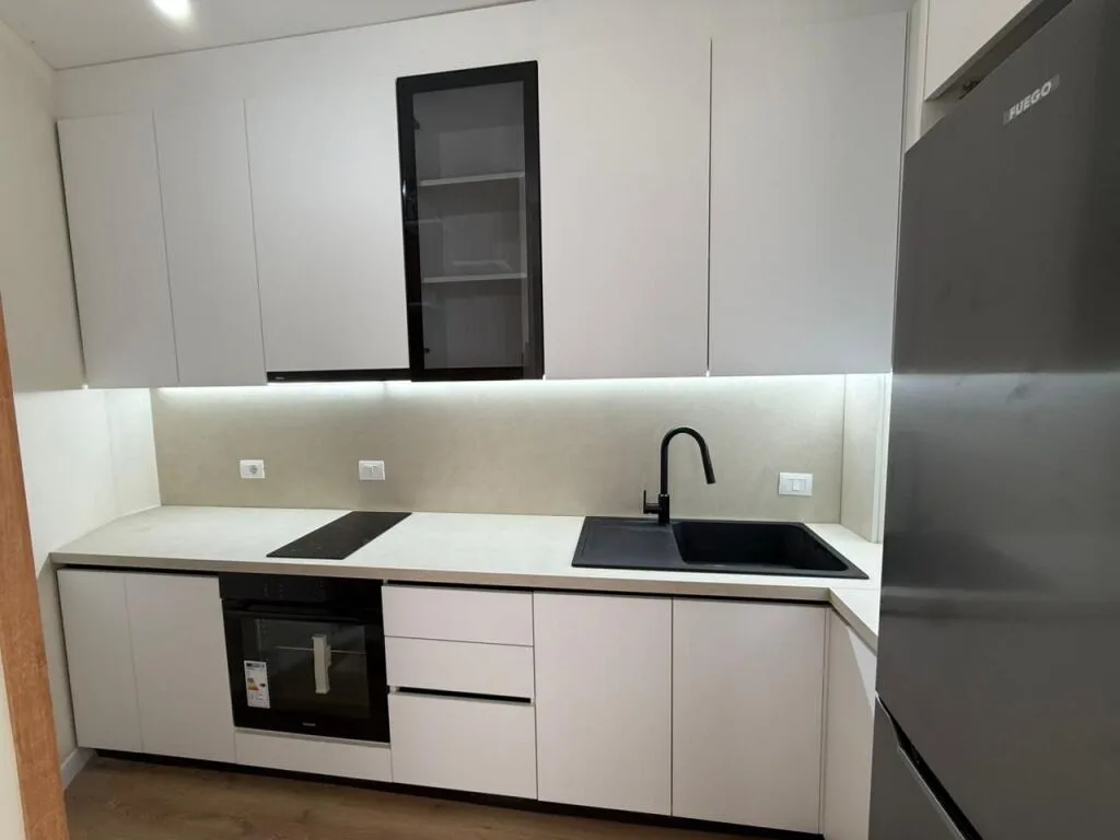 🏡 Shtepi me qera » CasaItalia - MegaOutlet, Tirane 5