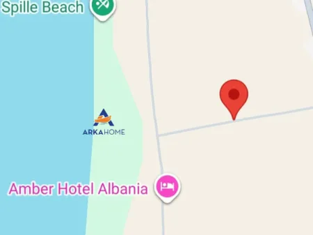 🏡 Toke ne shitje » Vorë e Vjetër, Vore 11