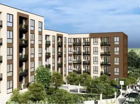 Apartament 2+1 per shitje, Bonus Residence, Paskuqan 10