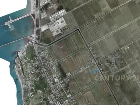 🏡 Toke ne shitje » Porto Romano industrial port, Durres 6