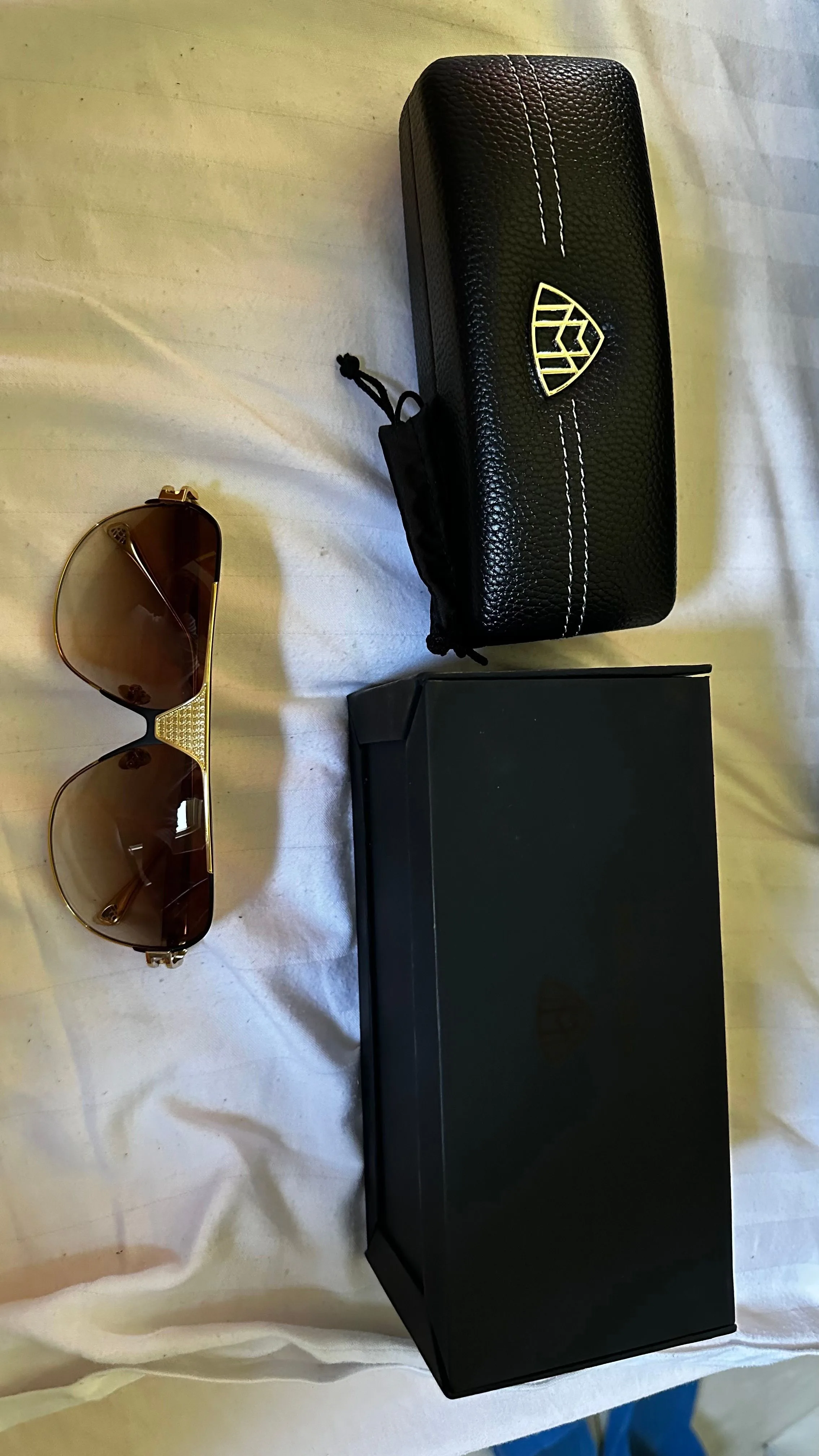 Shiten Syze Maybach The Player 1 3