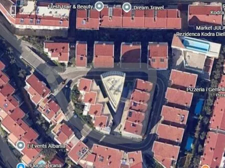 🏡 Shtepi ne shitje » Kodra e Diellit Residence 2, Tirane 9