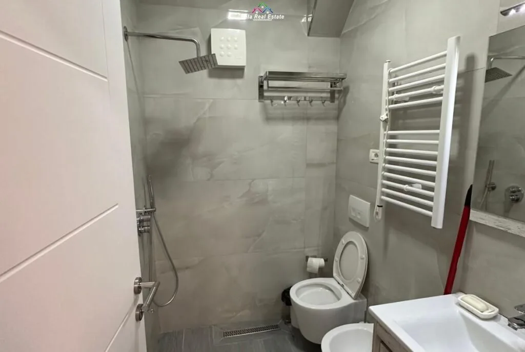 Apartament Me Qera 1+1 Tek Brryli (ID B2101549) Tirane 5