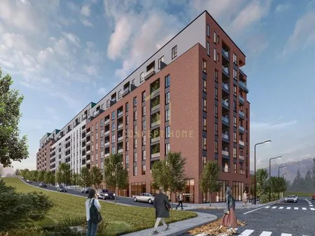 🏡 Shtepi ne shitje » Paskuqan, "Tirana View Residence", Tirane