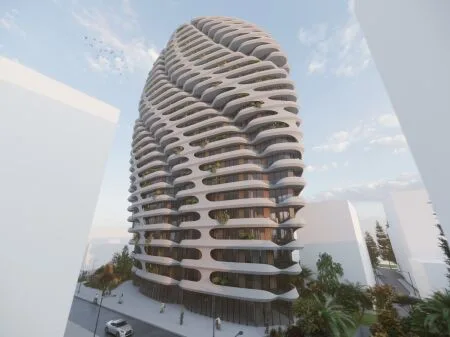 🏡 Shtepi ne shitje » Don Bosco, Tirane