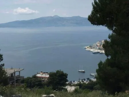 🏡 Toke ne shitje » Bunec, Piqeras, Sarande 2