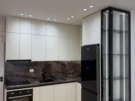 Shitet, Apartament 2+1+2+2blk, Rezidenca Henke– Yzberisht, 189.500 Euro 12